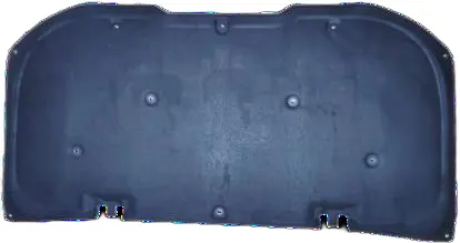 Insulator Hood for LX-LX570'07-16 — SLCHN part SL401008136