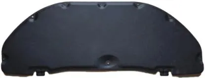 Insulator Hood for LX-RX200T'16-21 — SLCHN part SL401216136