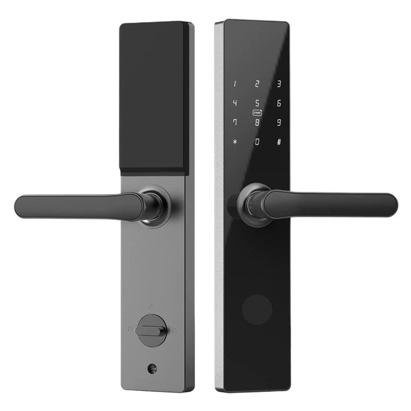 G1 (G1F) Apartment Smart Lock view 3