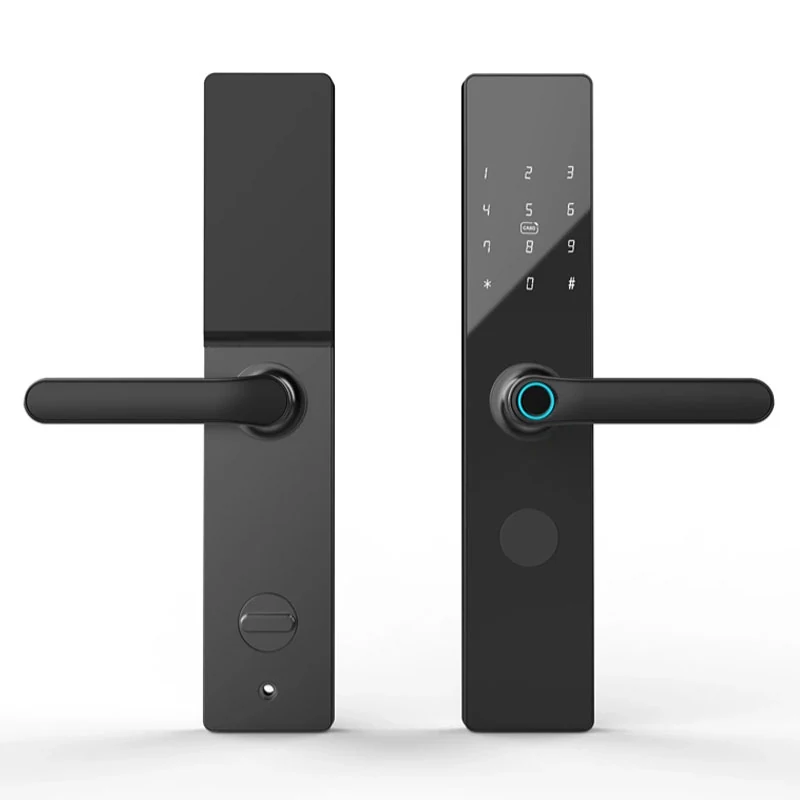 G1 (G1F) Apartment Smart Lock view 4
