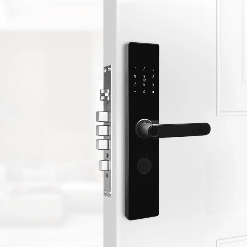 G1 (G1F) Apartment Smart Lock view 5