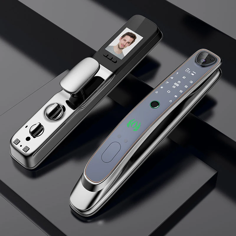 D1 Smart Lock view 5