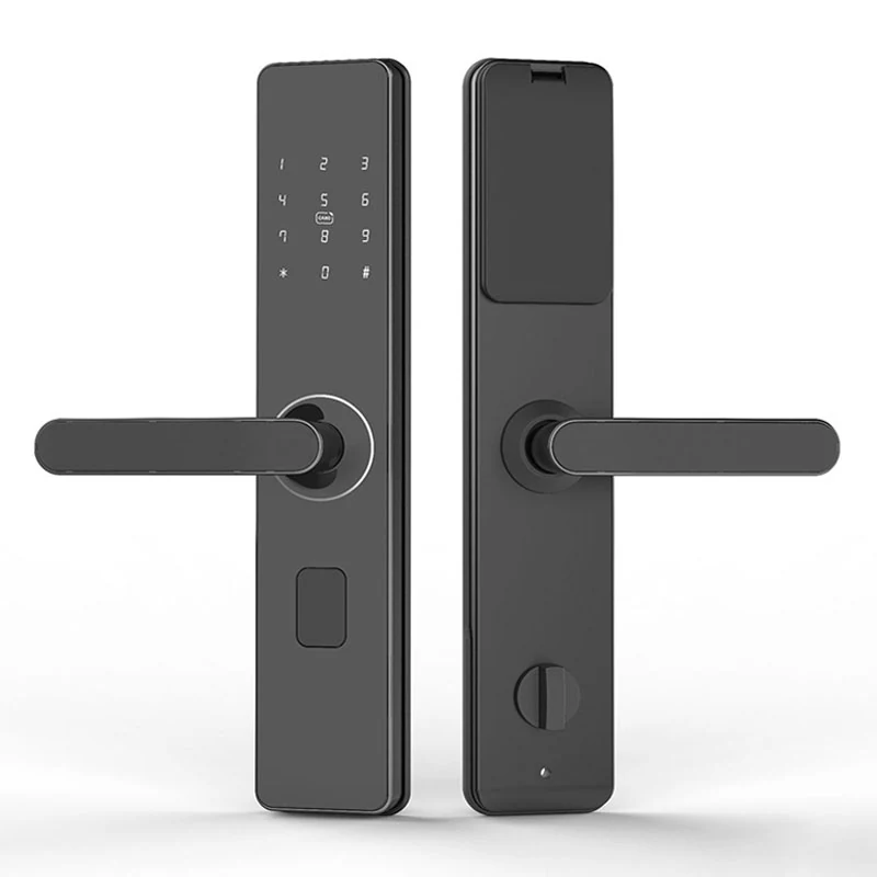 T1 Electronic Hotel Lock view 3