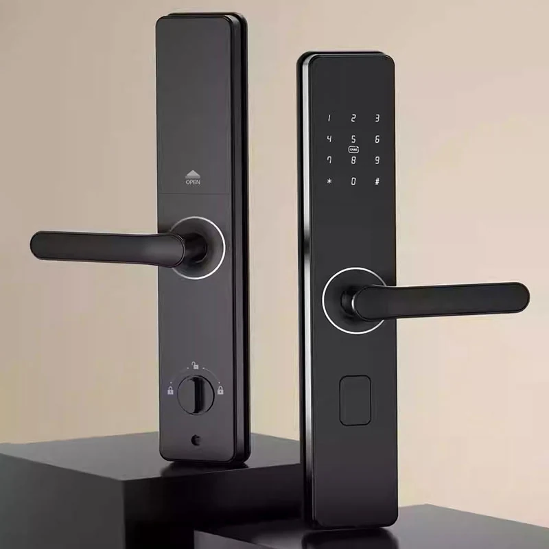 T1 Electronic Hotel Lock view 4
