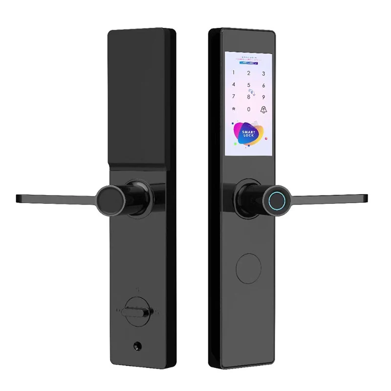 G1C Hotel Smart Lock view 3