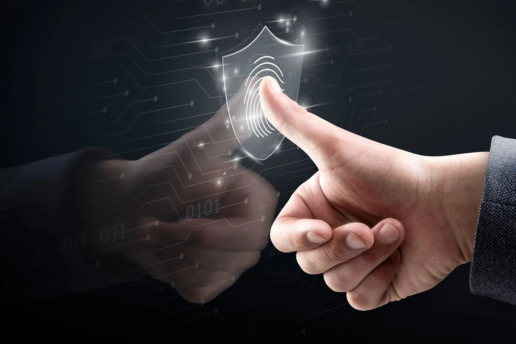 How Smart Door Lock Provides More Ease With More Security?