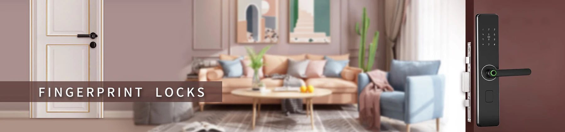 Smart Hotel Door Locks: Revolutionizing Hospitality Security and Convenience