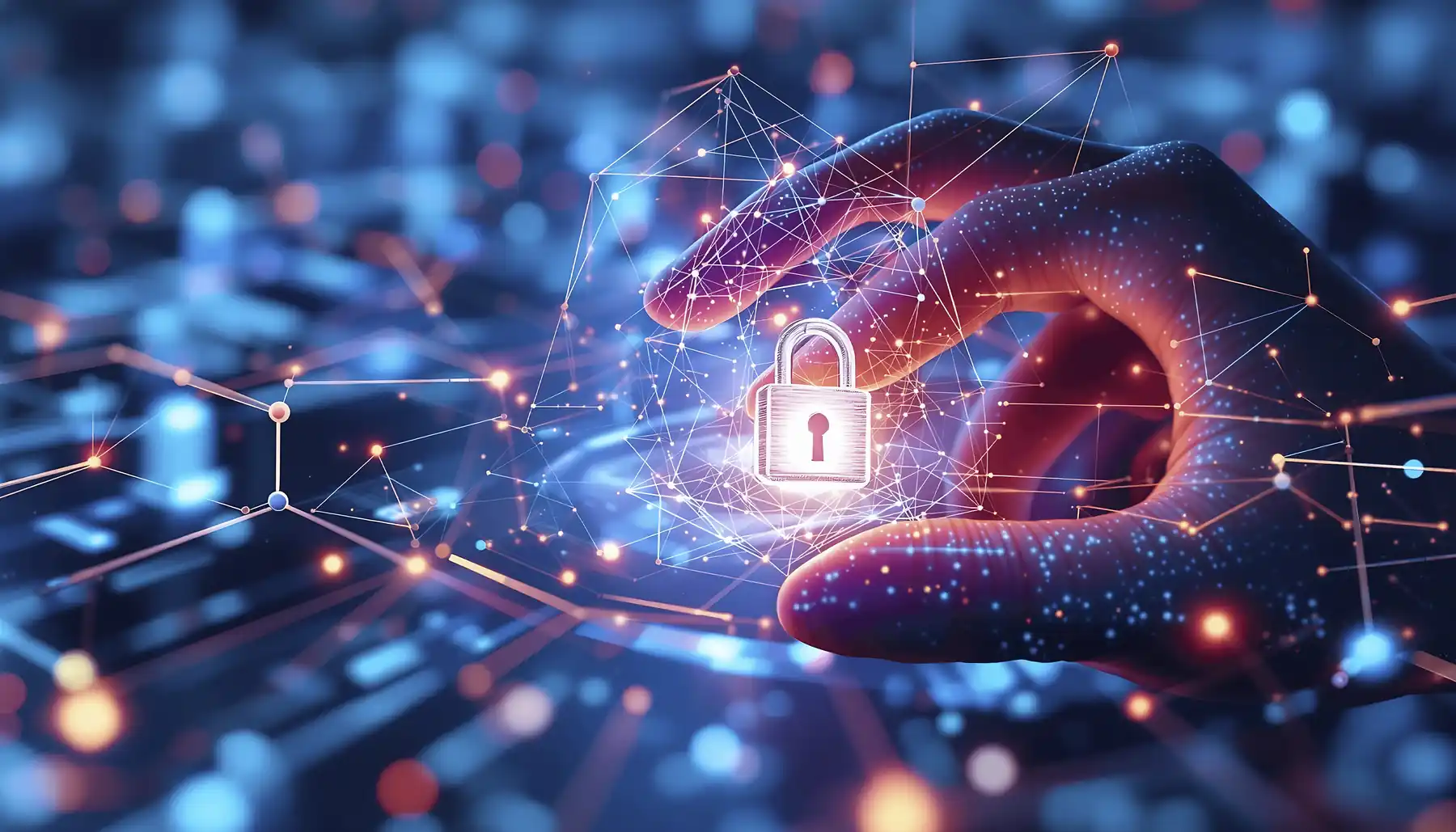 Understanding Encryption Technologies in Smart Locks: A Comparison of TT Lock and Tuya Systems