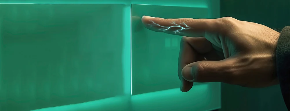 Vein Unlocking -The Key to Future Security