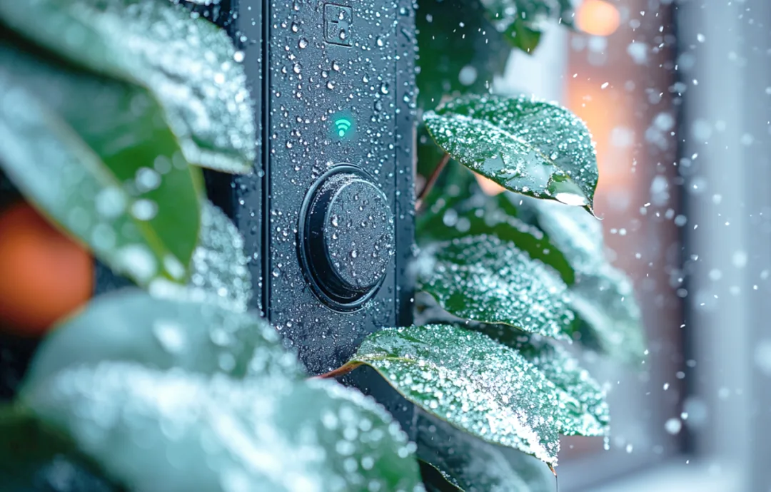 Waterproof Like a Pro: How Semi-Automatic Smart Locks Are Reinvented with Potting Technology