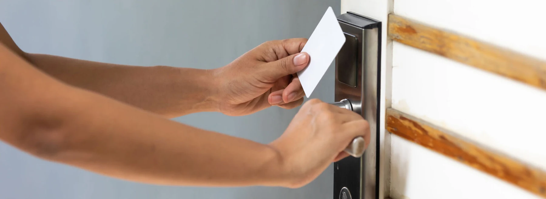 What Is a Smart Lock and How Does It Work?