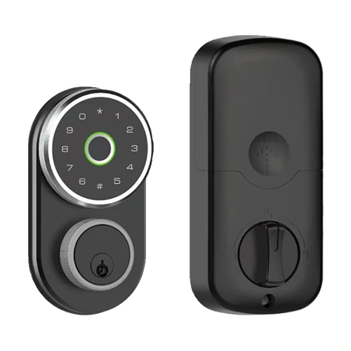 K2 Smart Deadbolt Lock