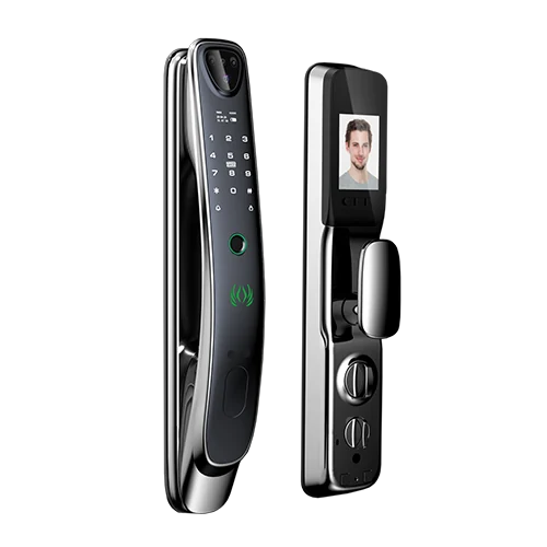 D1 Smart Lock