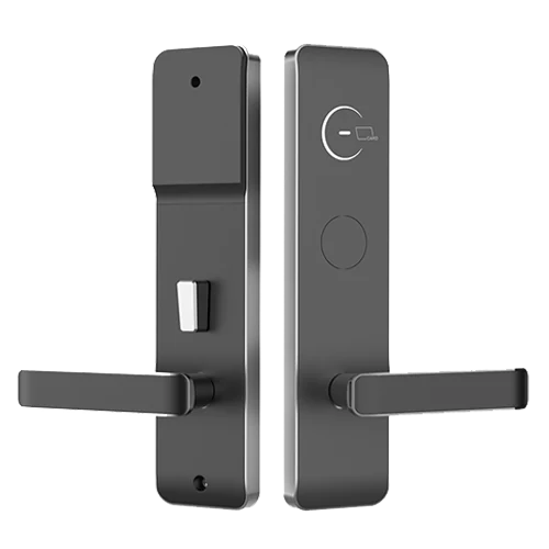 J1 (J2) Smart Lock with Handle