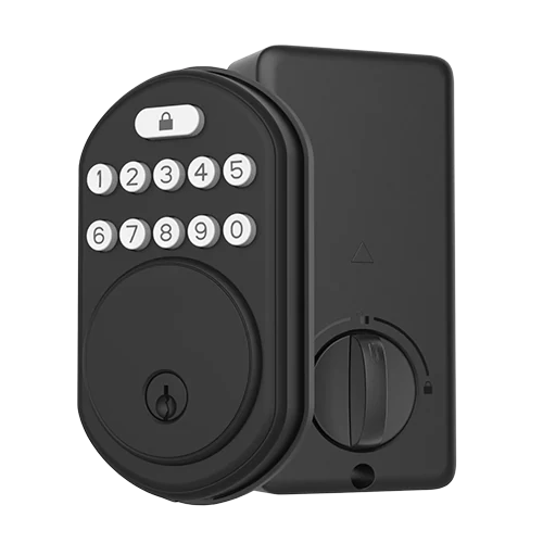 K1 Electronic Keypad Door Lock