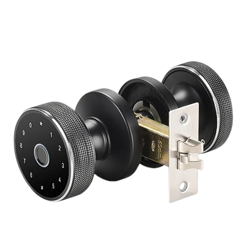 K3 Smart Knob Lock