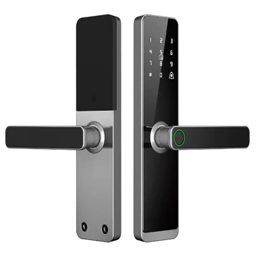 N2 (N2F) Smart Handle Door Lock