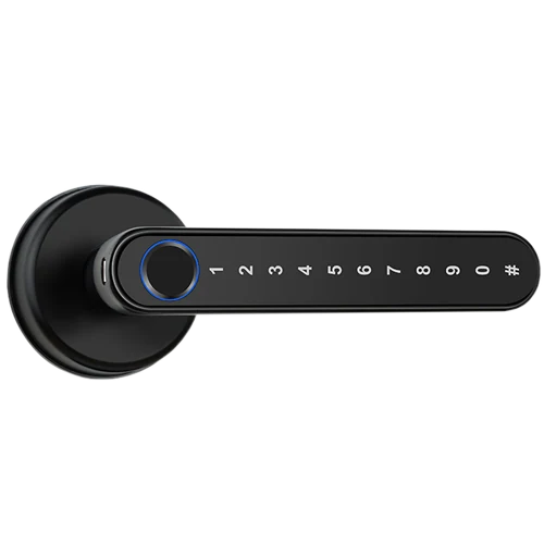 K4 Smart Handle Lock