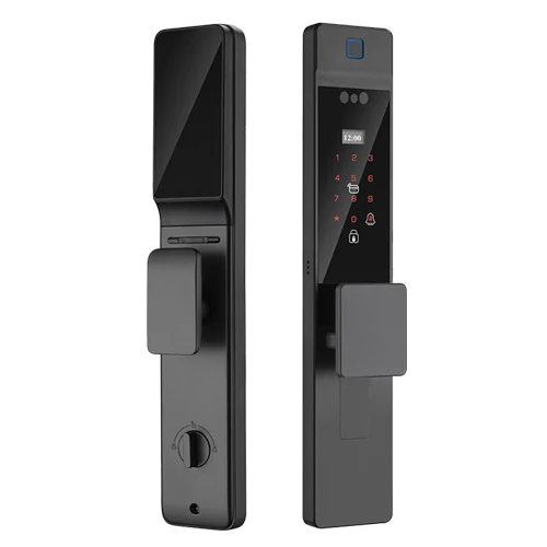 Submarine Waterproof Smart Lock