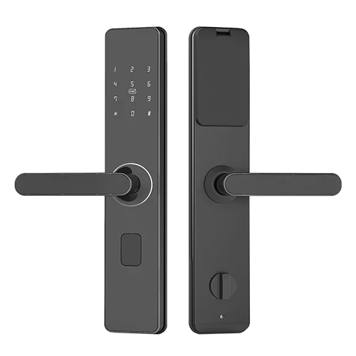 T1 Electronic Hotel Lock
