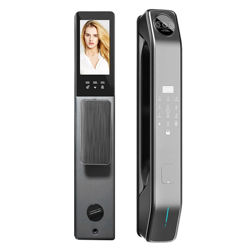 Z37 Smart Lock for Door