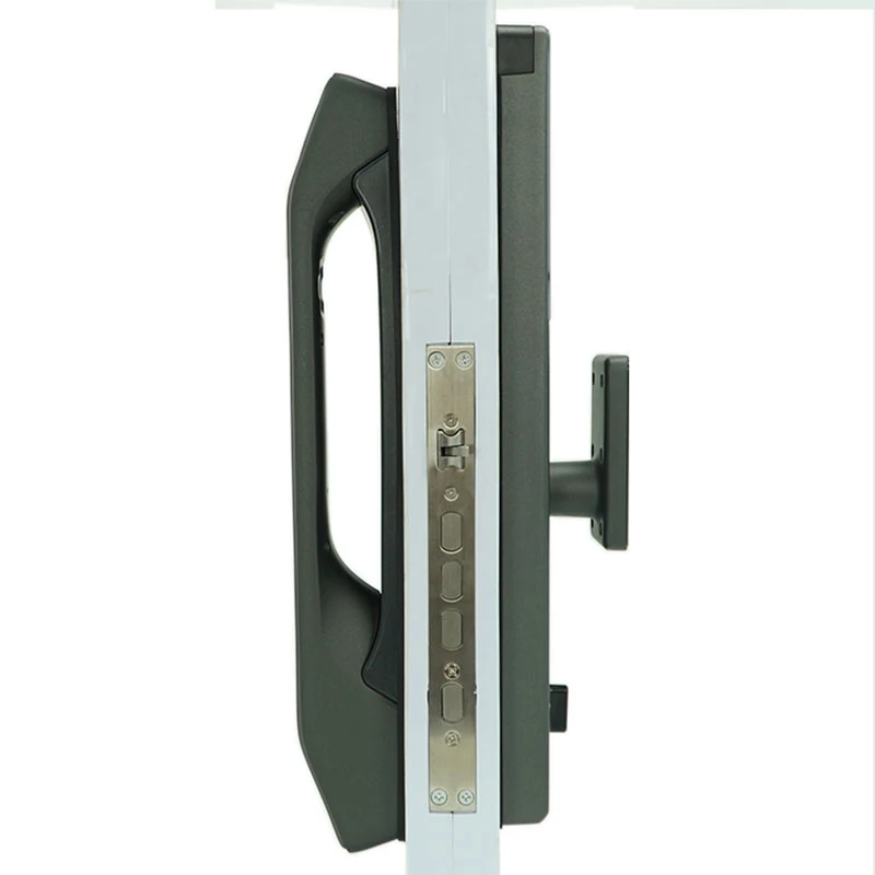 Z37 Smart Lock for Door view 3
