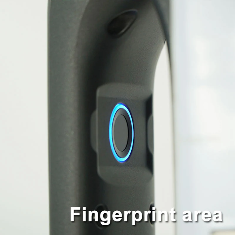 Z37 Smart Lock for Door view 4