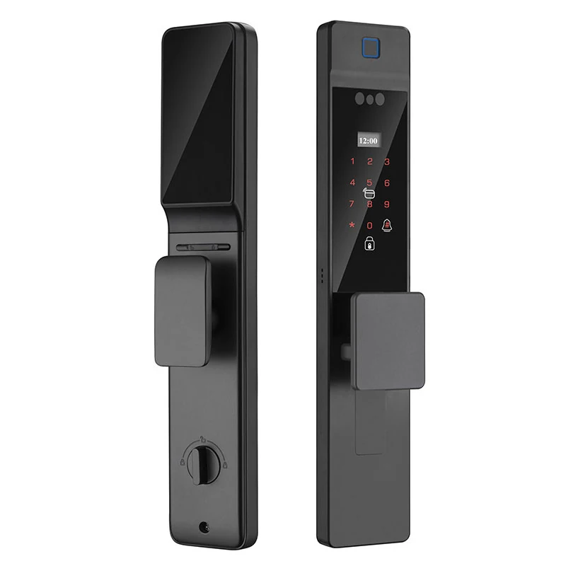 Submarine Waterproof Smart Lock view 3