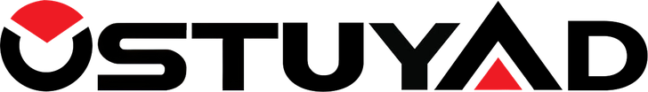 Ostuyad smart locks logo