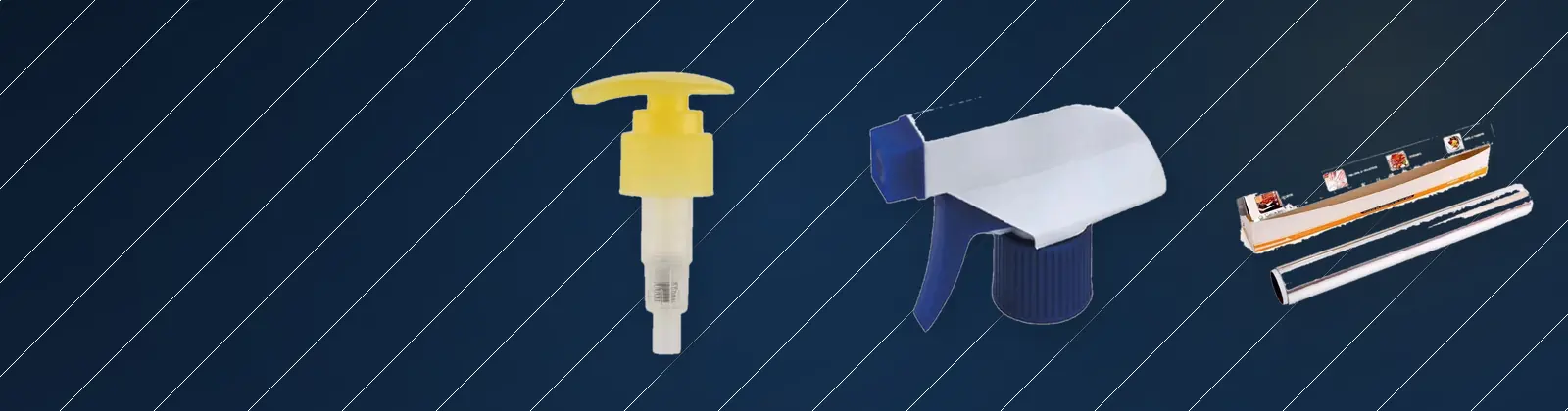 Trigger Sprayer Mist Sprayer Lotion Pump Or Foam Pump product range from Ningbo Smile Commodity Co., Ltd