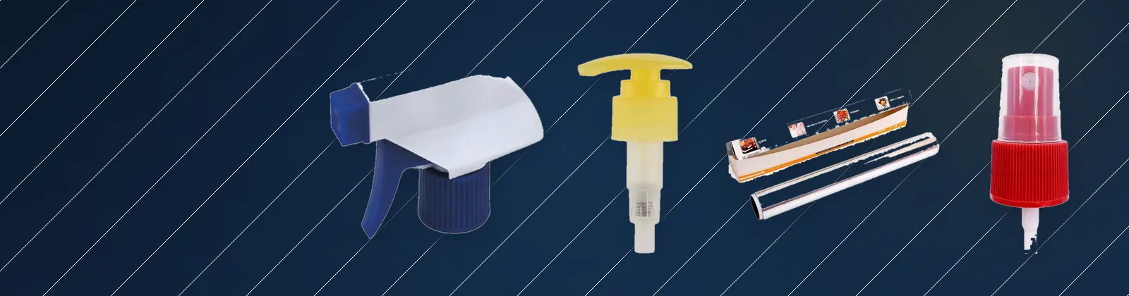 The Complete Catalogue Of 104 Items product range from Ningbo Smile Commodity Co., Ltd