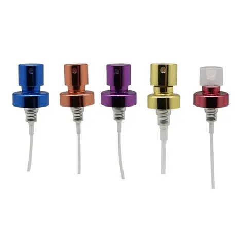 Crimp Pump