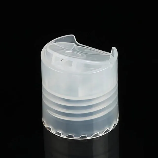 Disc Top Cap 20/410–28/410 in Black manufactured by Ningbo Smile Commodity Co., Ltd