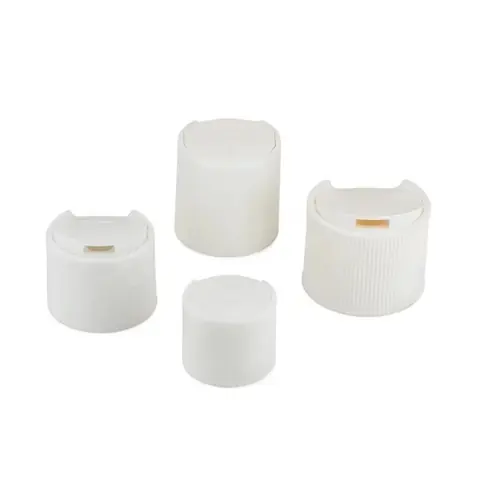 Plastic Cap