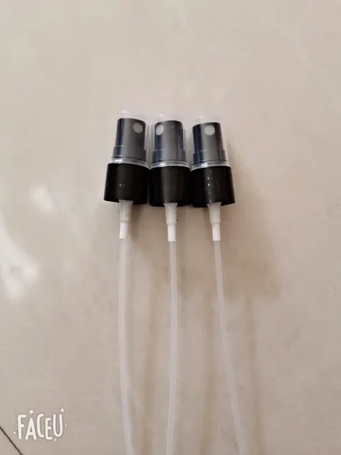 Mist Sprayer 18/415 0.12 ml manufactured by Ningbo Smile Commodity Co., Ltd