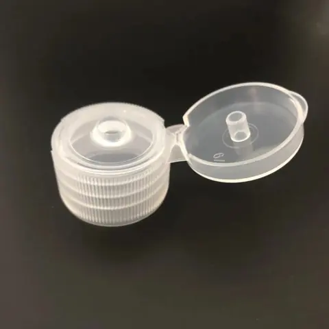 Flip Top Cap 18/410–28/410 0.05–0.07 ml view 4