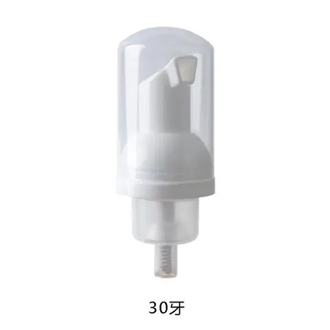 Foam Pump 30/410 0.4 cc manufactured by Ningbo Smile Commodity Co., Ltd