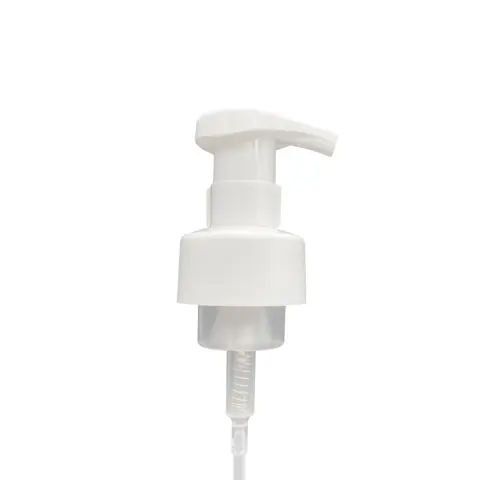 Foam Pump 42/410–43/410 manufactured by Ningbo Smile Commodity Co., Ltd