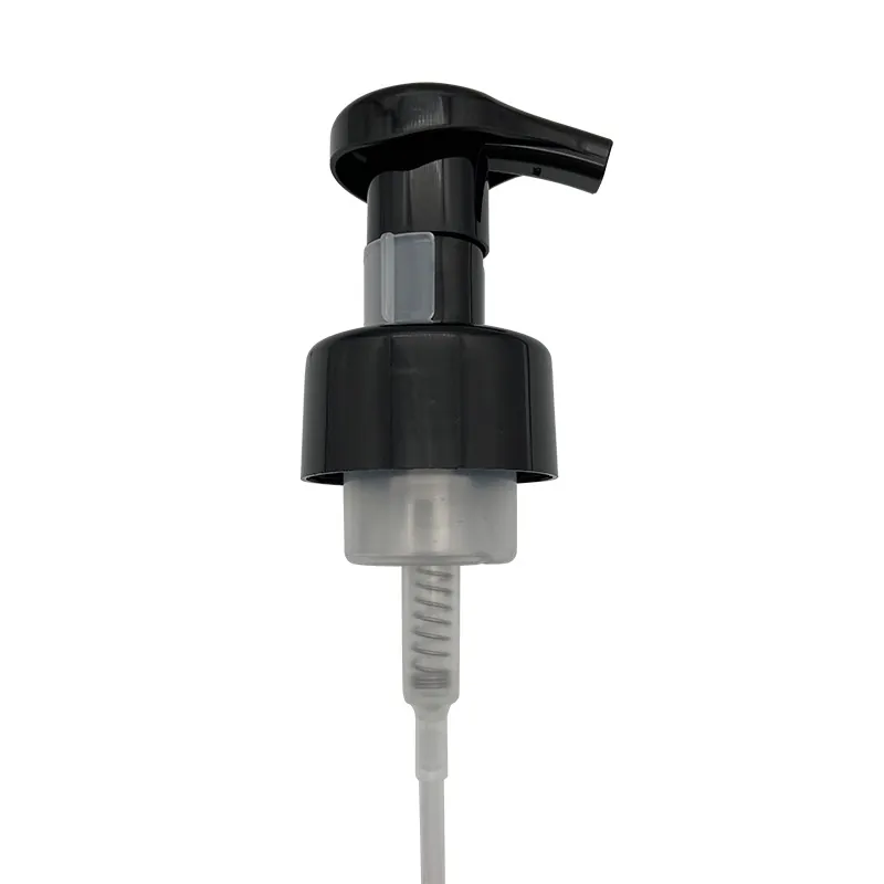 Foam Pump 42/410–43/410 in Black and Grey manufactured by Ningbo Smile Commodity Co., Ltd