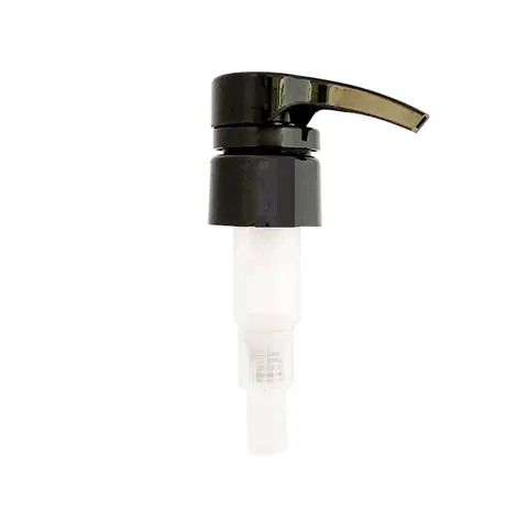 Lotion Pump 28/410 manufactured by Ningbo Smile Commodity Co., Ltd