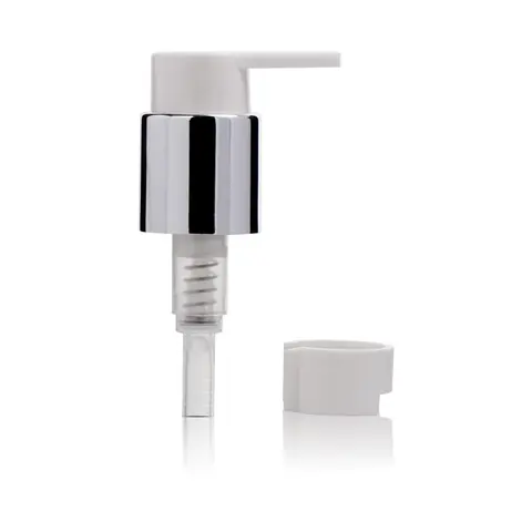 Lotion Pump 24/410 1.0 cc manufactured by Ningbo Smile Commodity Co., Ltd