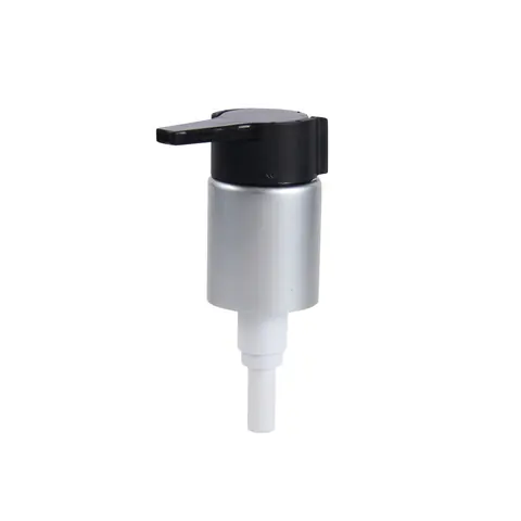 Lotion Pump 24/410 1.0 cc manufactured by Ningbo Smile Commodity Co., Ltd