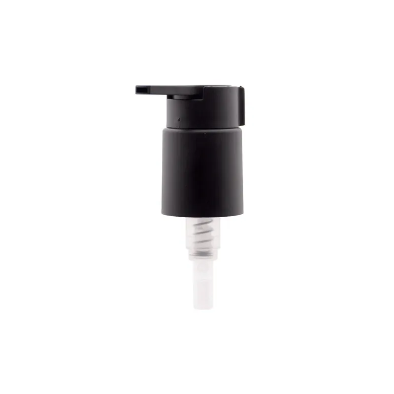Lotion Pump 24/410 1.0 cc in Black manufactured by Ningbo Smile Commodity Co., Ltd