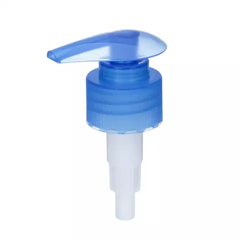 Lotion Pump 24/410–28/410 1.5–2.0 cc manufactured by Ningbo Smile Commodity Co., Ltd