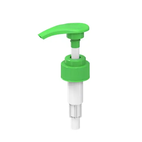 Lotion Pump 24/410–28/410 1.5–2.0 cc manufactured by Ningbo Smile Commodity Co., Ltd