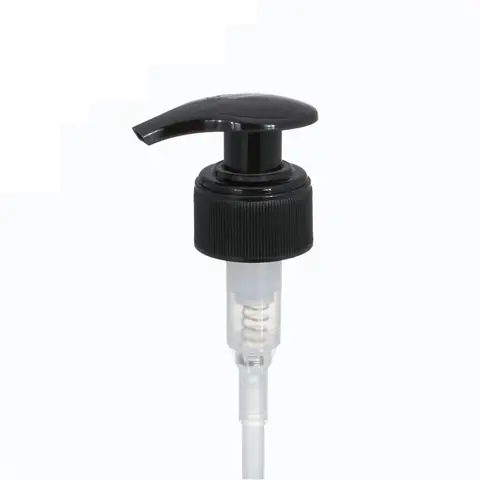 Lotion Pump 24/410–28/410 1.5–2.0 cc manufactured by Ningbo Smile Commodity Co., Ltd