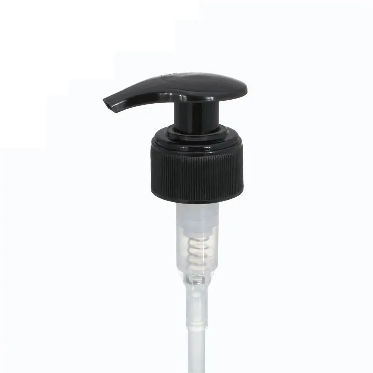 Lotion Pump 24/410–28/410 1.5–2.0 cc in Black manufactured by Ningbo Smile Commodity Co., Ltd