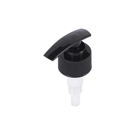 Lotion Pump 24/410–28/410 1.5–2.0 cc manufactured by Ningbo Smile Commodity Co., Ltd
