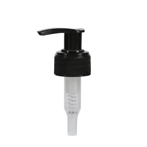 Lotion Pump 24/410–28/410 1.5–2.0 cc manufactured by Ningbo Smile Commodity Co., Ltd
