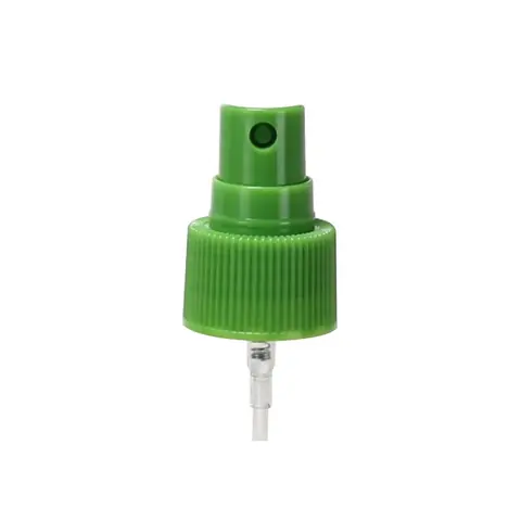 Mist Sprayer 18/410–24/415 0.05–0.07 ml manufactured by Ningbo Smile Commodity Co., Ltd